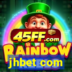 jhbet com